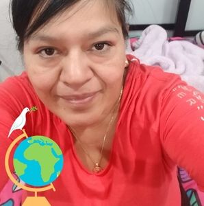 Meet your Posher, Maricela